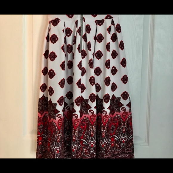 LuLaRoe Amelia XS - Picture 3 of 3