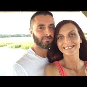 Meet your Posher, Nick