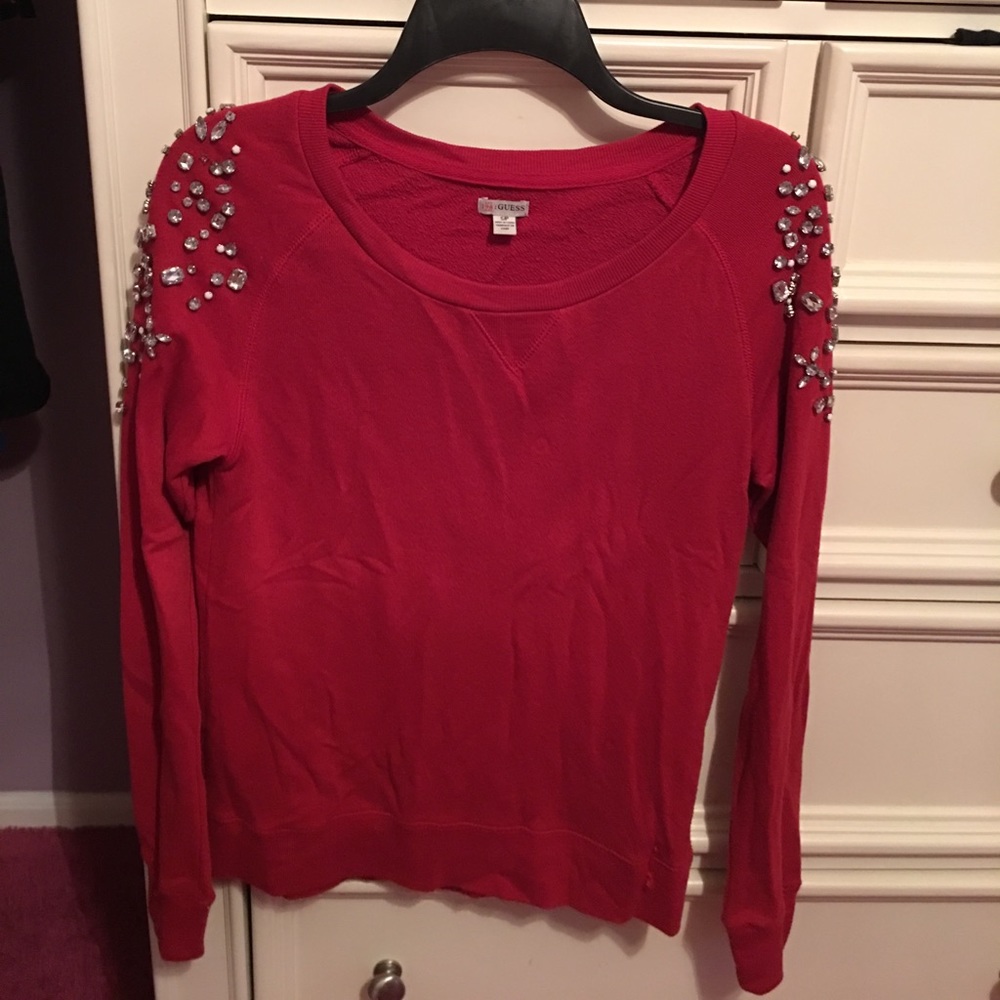 Guess sweatshirt