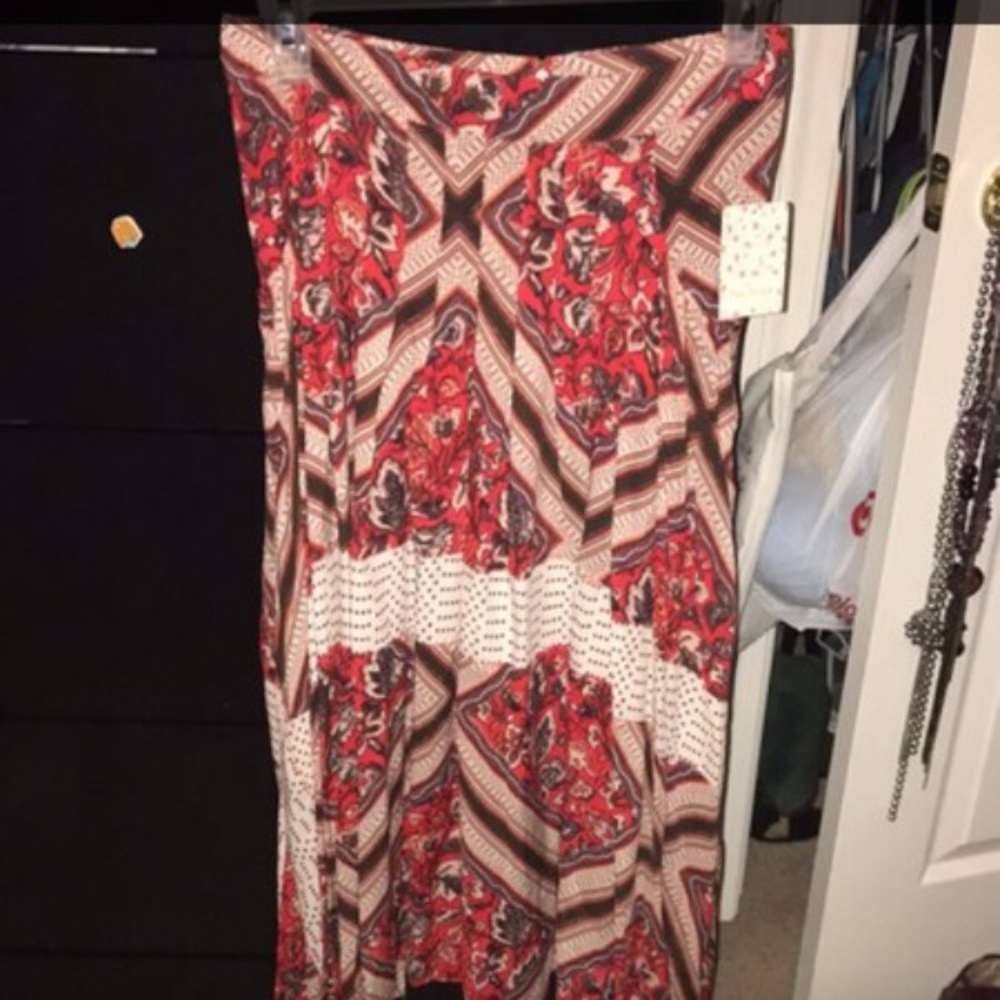 NWT Free People Skirt