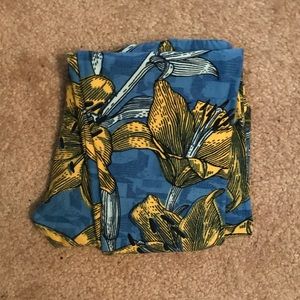 LuLaRoe Leggings OS