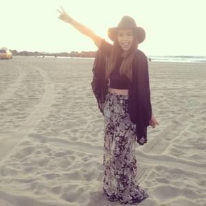 Meet your Posher, Vicki