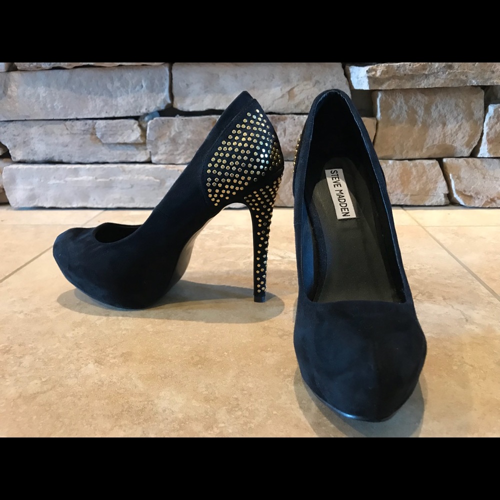 Steve Madden Shoes