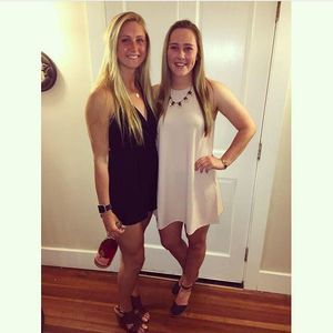 Meet your Posher, Gabs