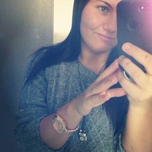 Meet your Posher, Ashleigh