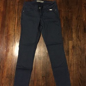 Rockstar skinny jeans