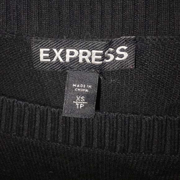 Express sweater - Picture 3 of 3