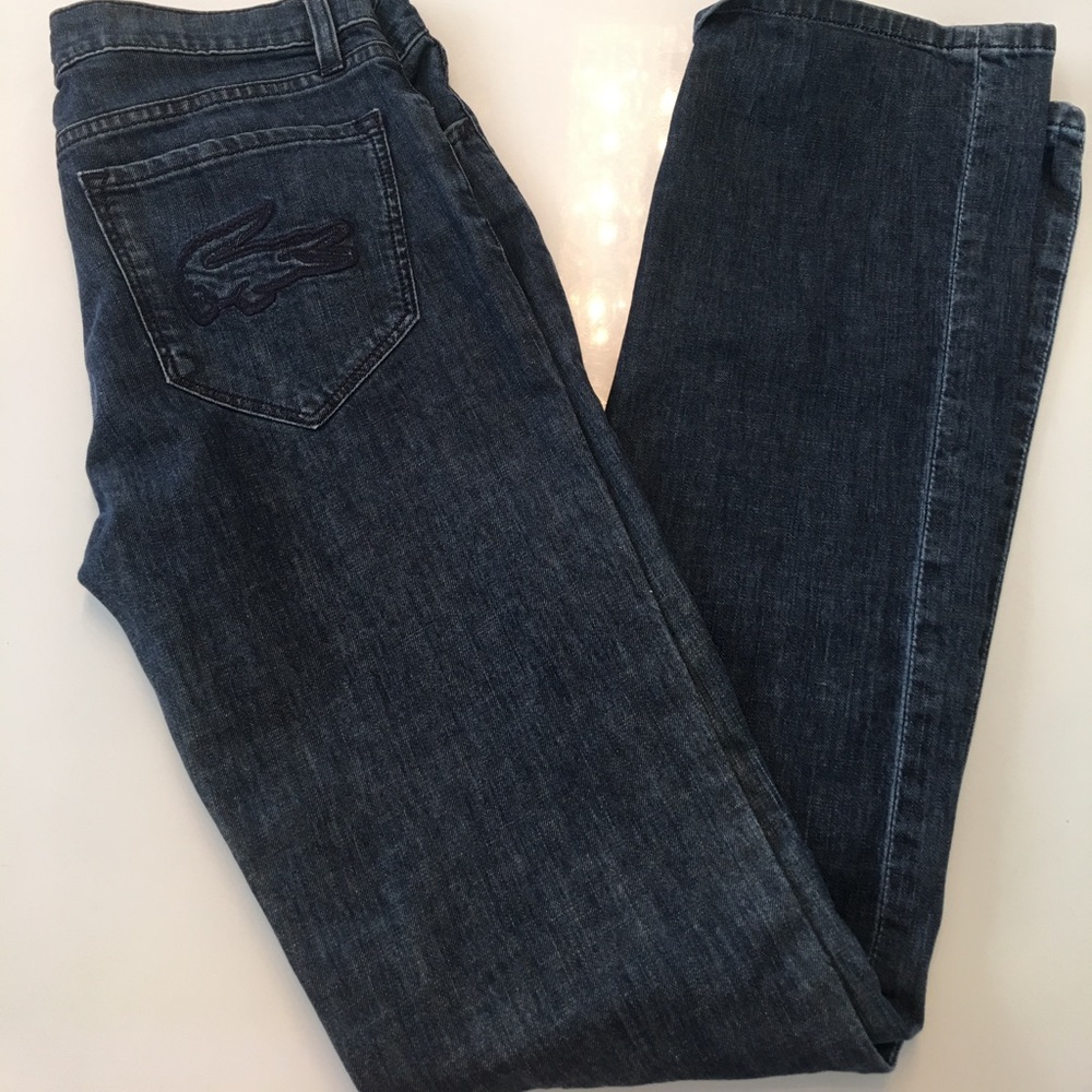 Lacoste Jeans