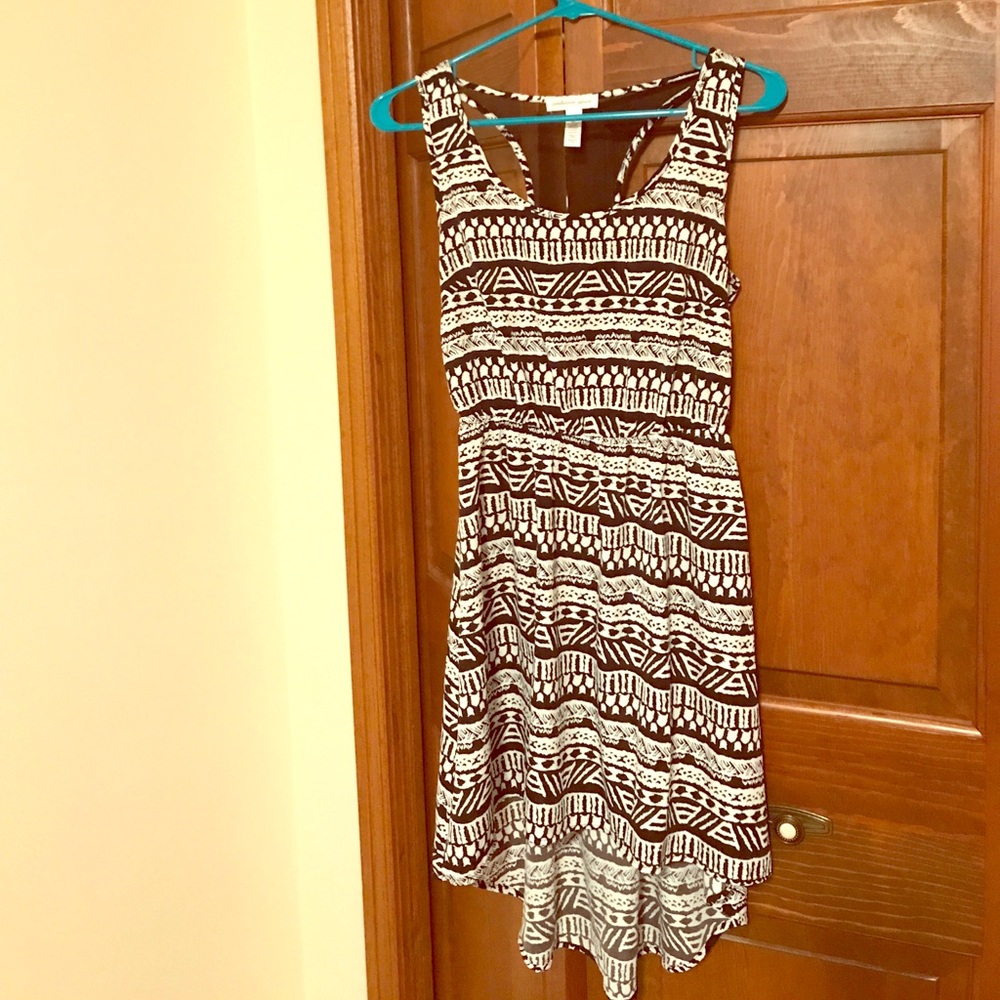 Ambiance Apparel Dress