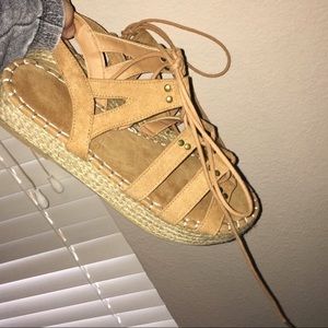Size 7 Sandals
