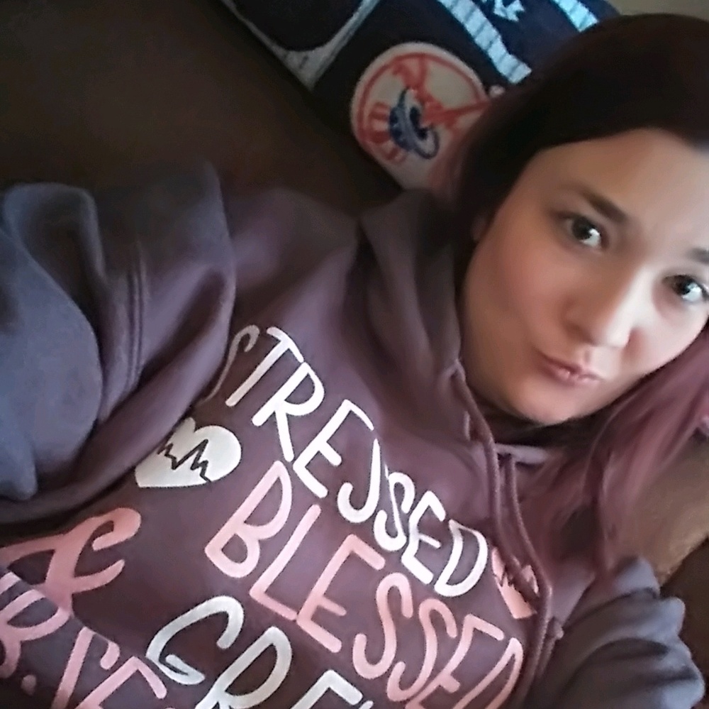 Meet your Posher, Kristen