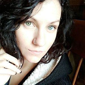 Meet your Posher, Tina