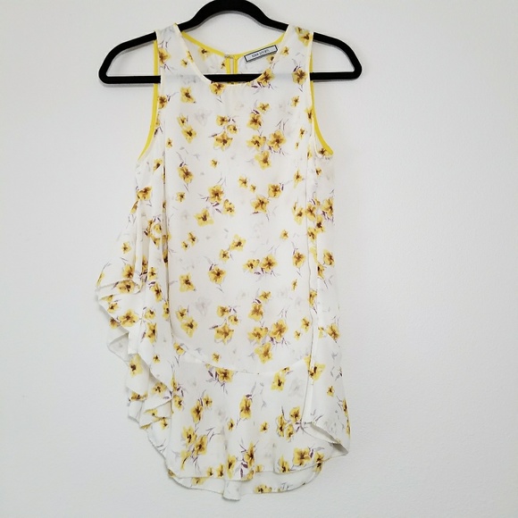Eden Society Tops - My Ray of Sunshine