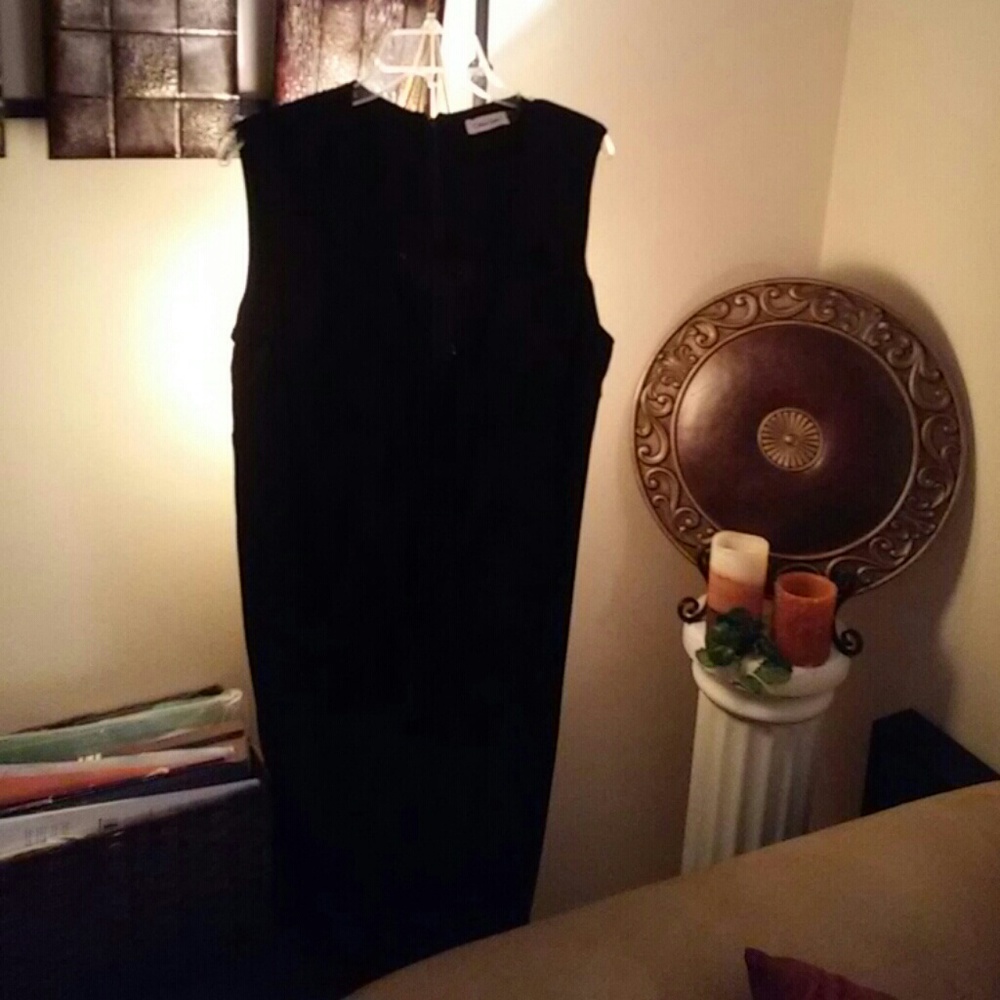 Ladies/dress