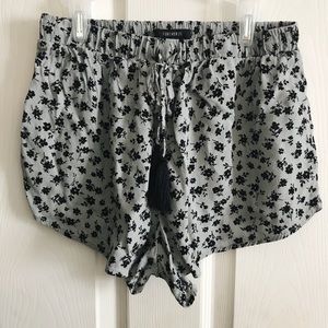 Forever 21 shorts