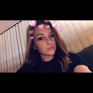 Meet your Posher, Meagan