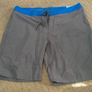 Old Navy Board Shorts Old Navy Board Shorts