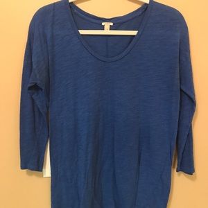 JCrew T-shirt