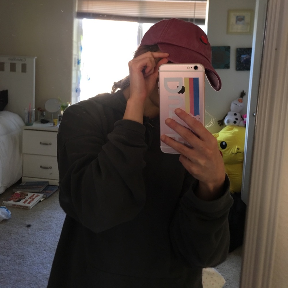 The hundreds hat - Picture 4 of 4