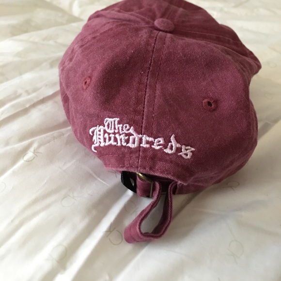 The hundreds hat - Picture 3 of 4
