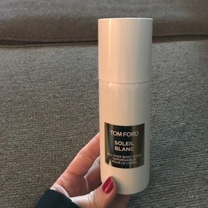 Tom Ford Soleil Blanc All Over Body Spray