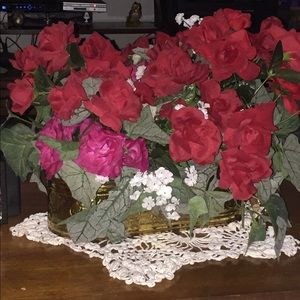 Meet your Posher, Esmeralda