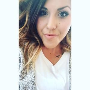 Meet your Posher, Bethany