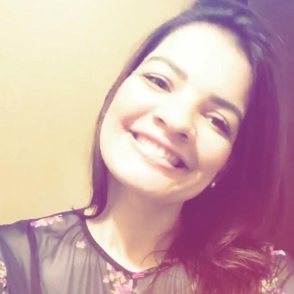 Meet your Posher, Mayra