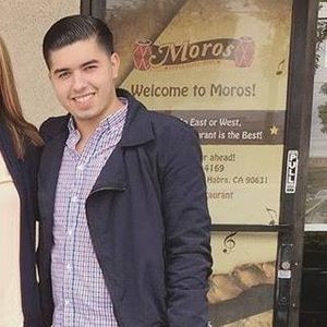 Meet your Posher, Generoso