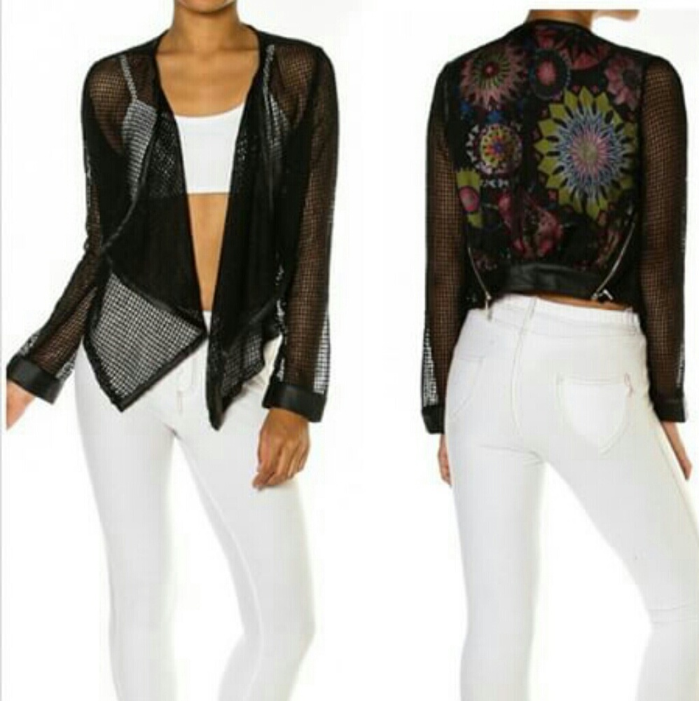 🌸Last medium left