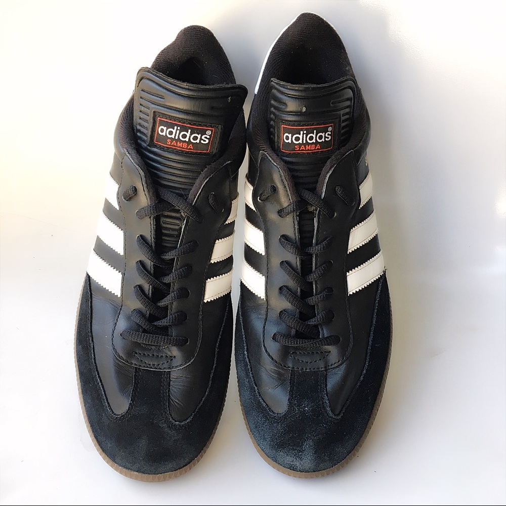 Men's Adidas Sambas