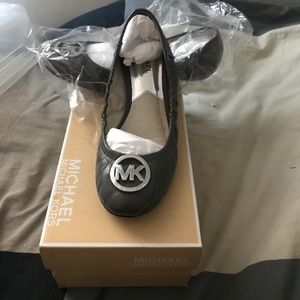 Michael Kors Brand New Flats