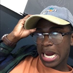 Meet your Posher, Abraham