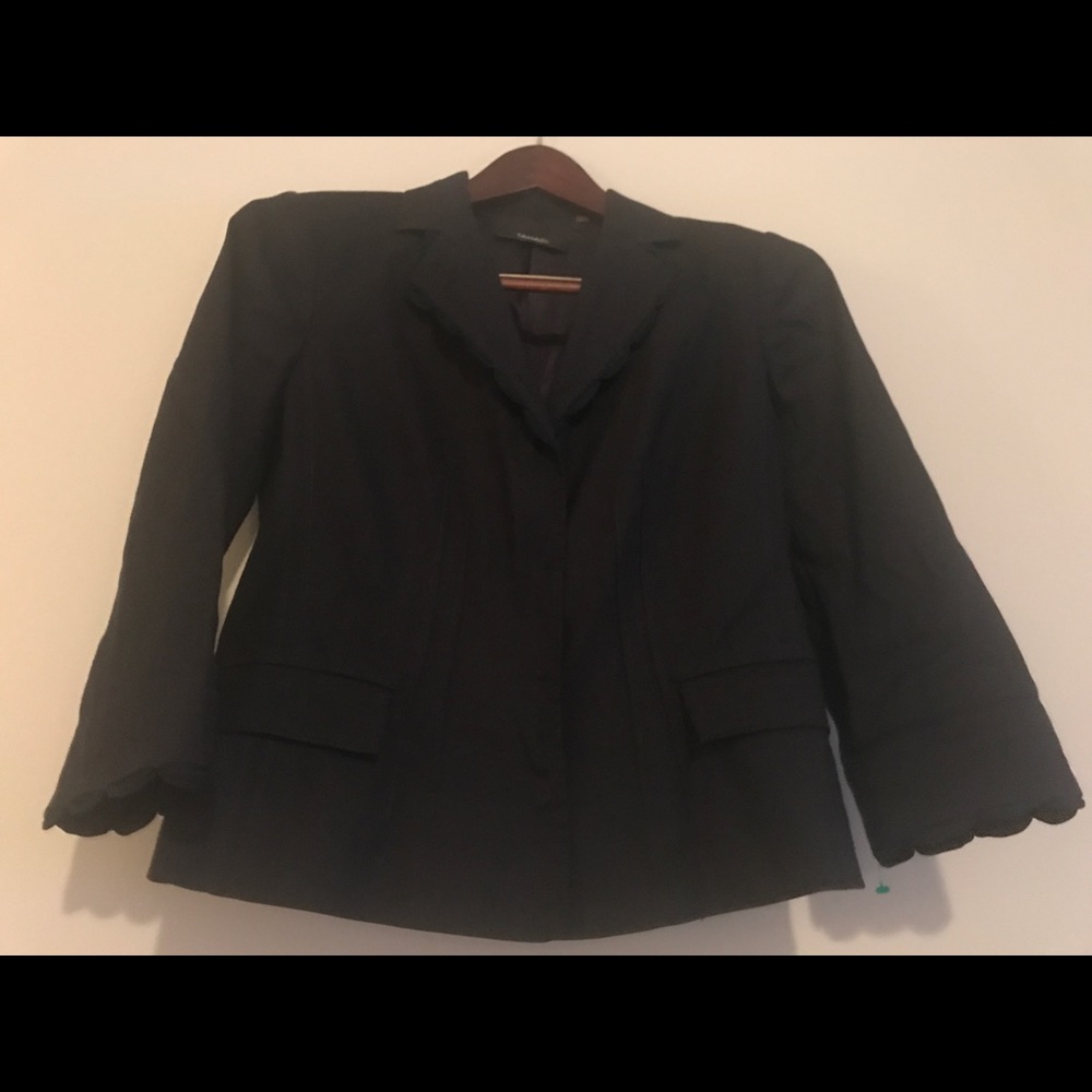 Tahari Jacket
