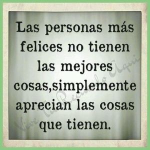 Meet your Posher, Leticia