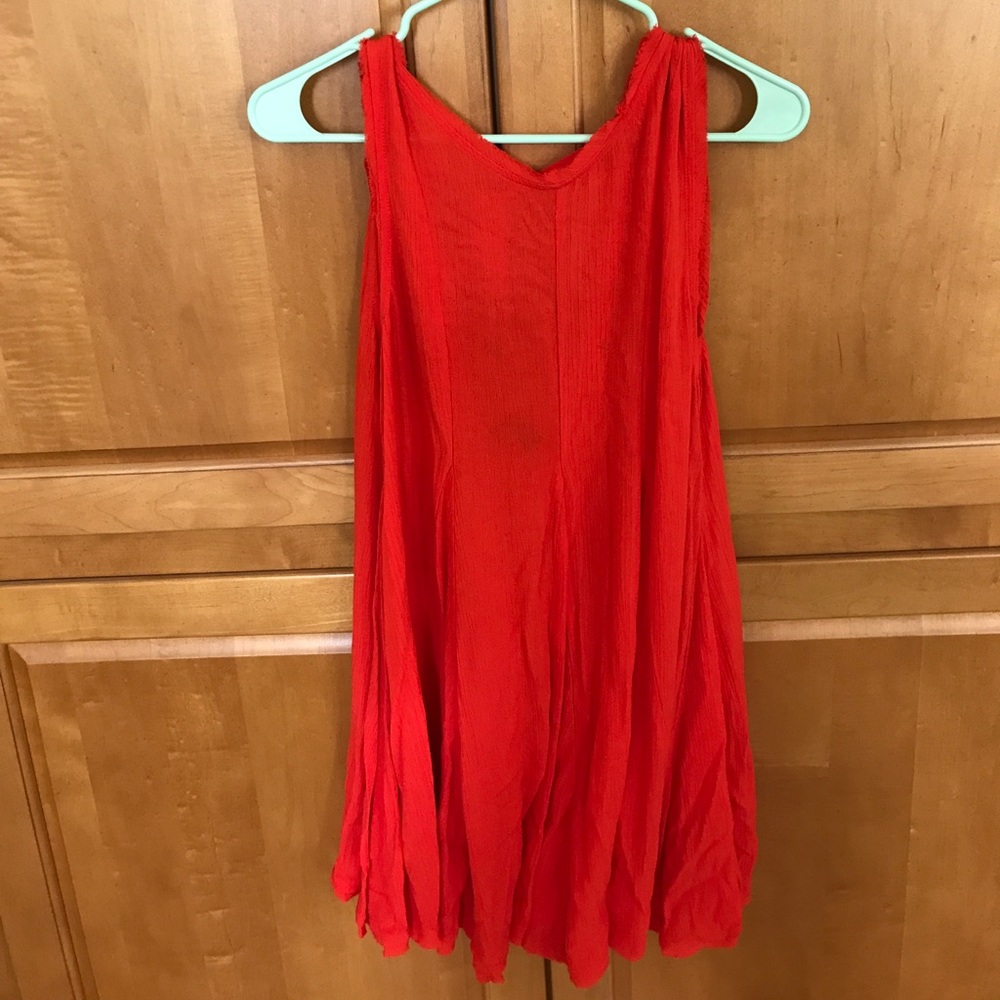 Lumiere dress