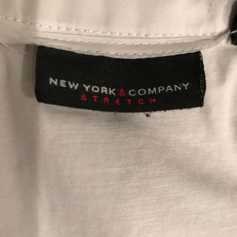 NEW YORK & CO Pencil Skirt - Picture 2 of 3