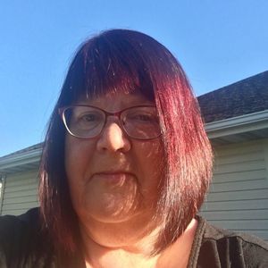 Meet your Posher, Tina