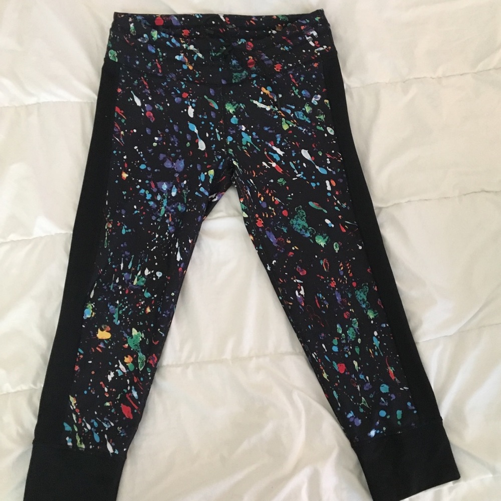 Fabletics Capri leggings