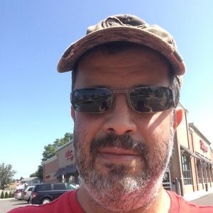 Meet your Posher, Marcio