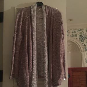 Free People 3rd piece cardigan