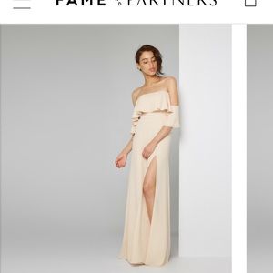 Fame and Partners 'Rio' in Champagne