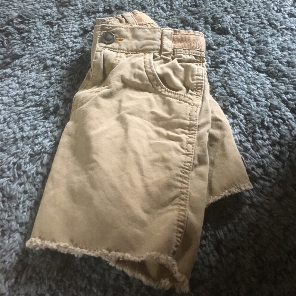Boys 3T Shorts