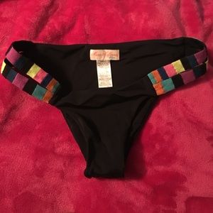 Mara Hoffman swim bottoms