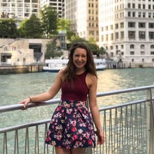 Meet your Posher, Andie