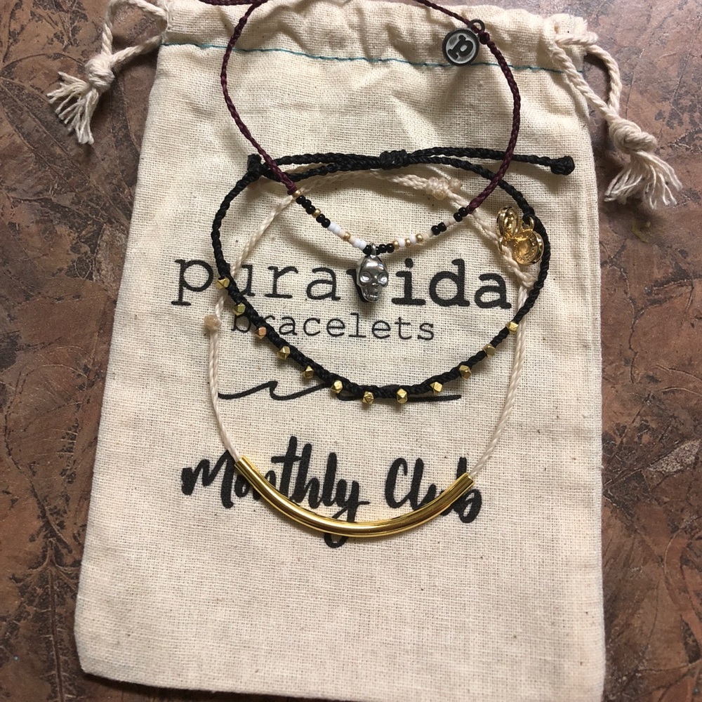 Pura vida Halloween pack