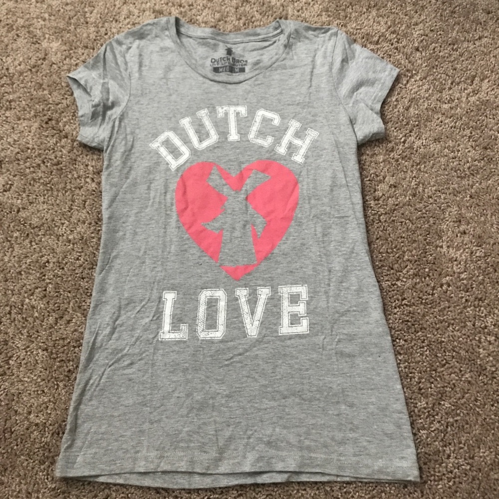 Dutch Bros. T-Shirt