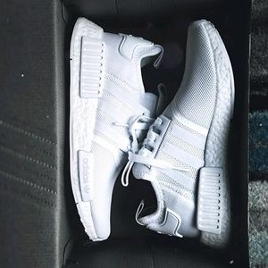 Meet your Posher, Dawson