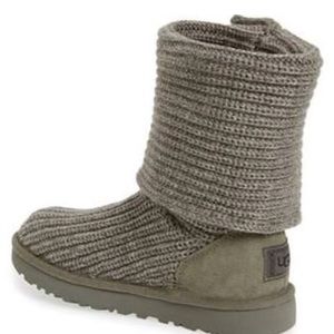 AUTHENTIC UGG Boots