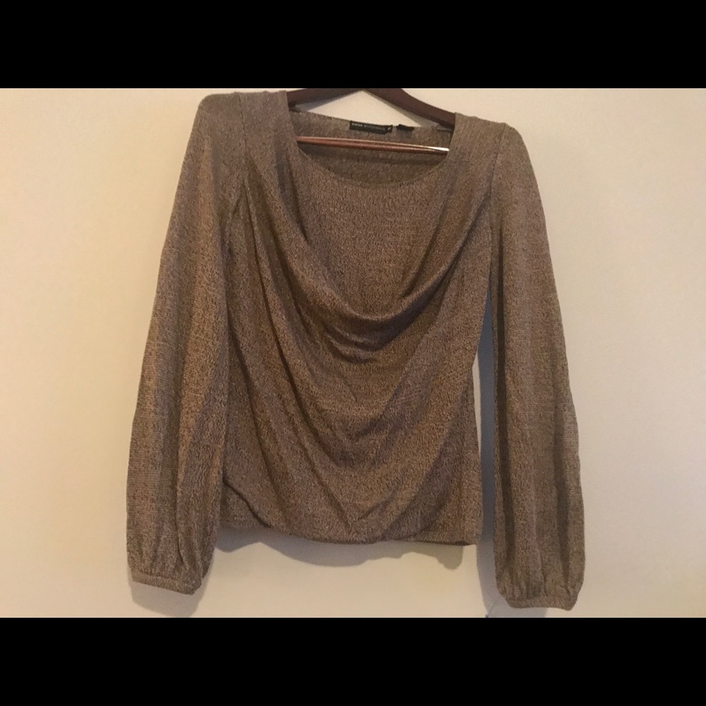 Dana Buchanan Sweater